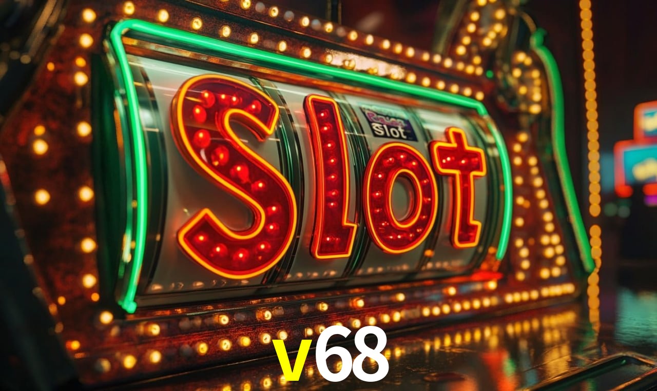 Login Seguro v68