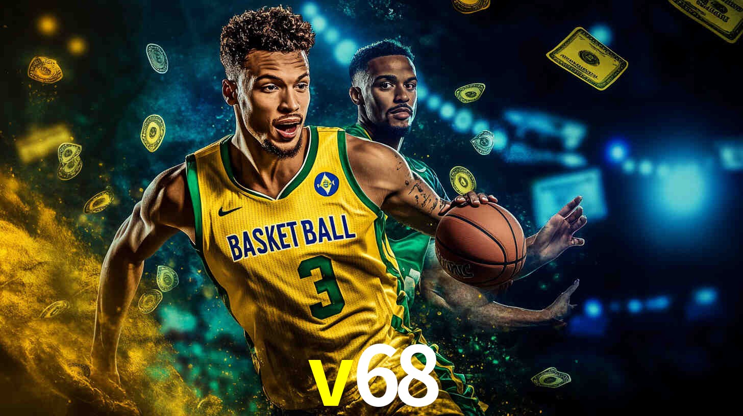 Inovações de Jogos na v68: O Futuro das Experiências Interativas