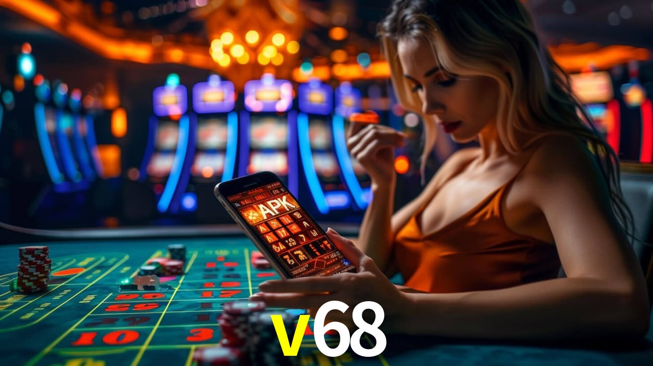 Tennis Betting v68