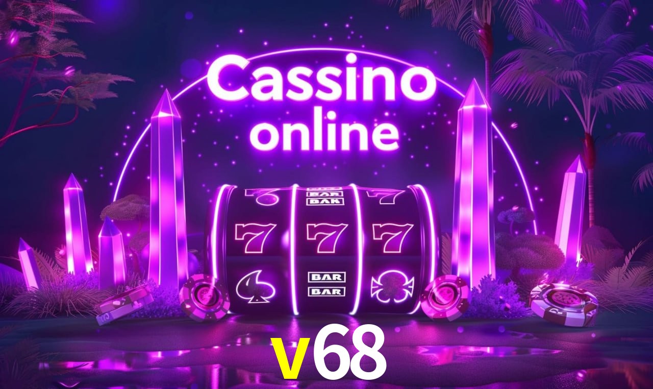 Provedores de Jogos v68