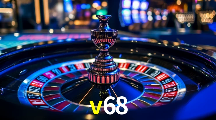 v68 App Interface