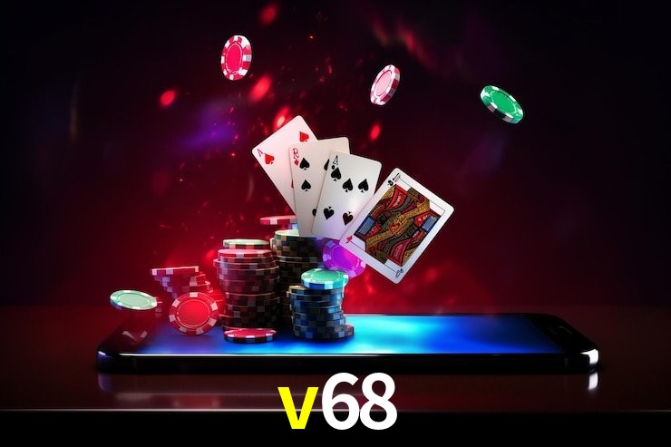 Game Providers v68