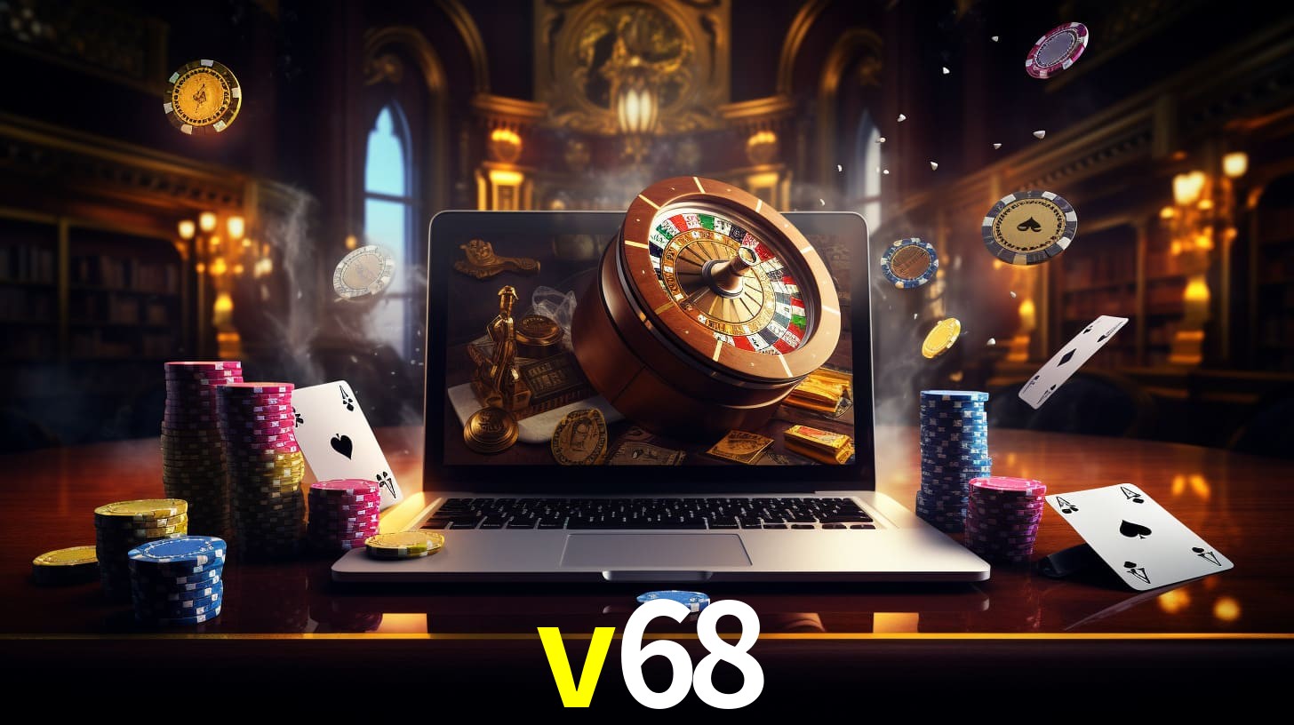 Aviator Game v68