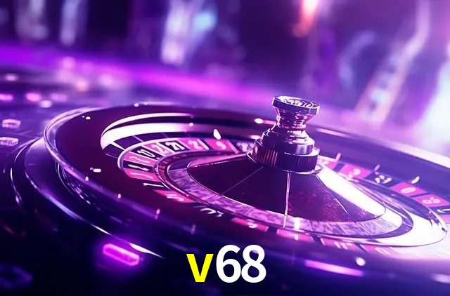 A Emoção da Loteria na v68: Uma Chance de Mudança de Vida