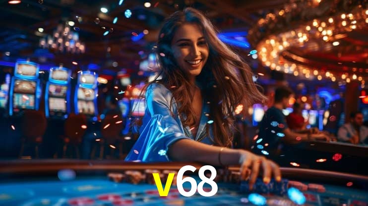 Game Statistics v68