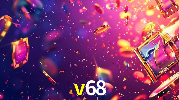 Descubra o Programa VIP da v68: Vantagens Exclusivas para Jogadores