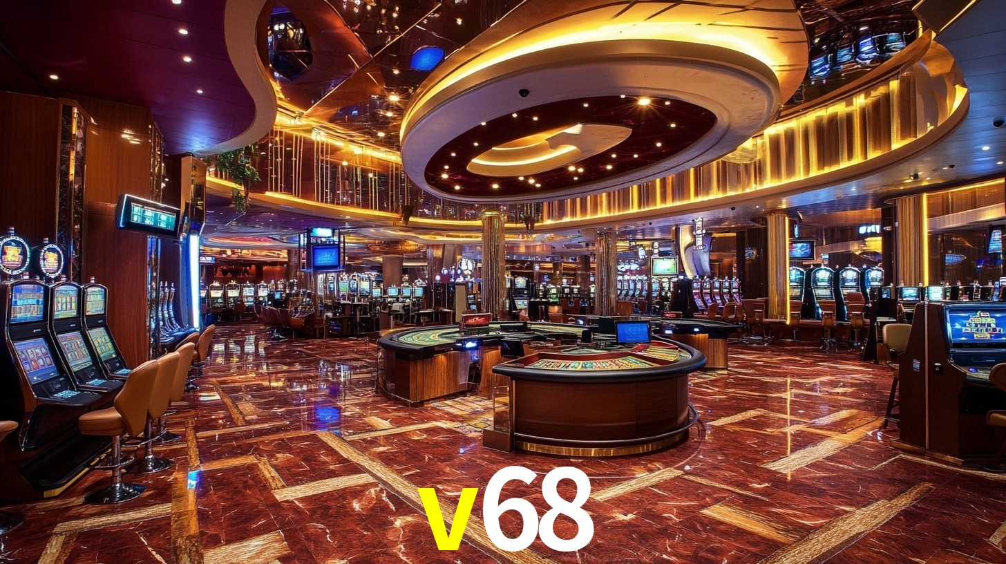 Blackjack Table v68
