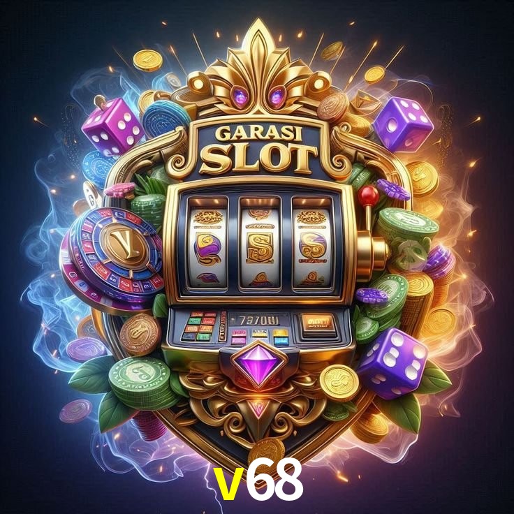 Casino Ao Vivo v68