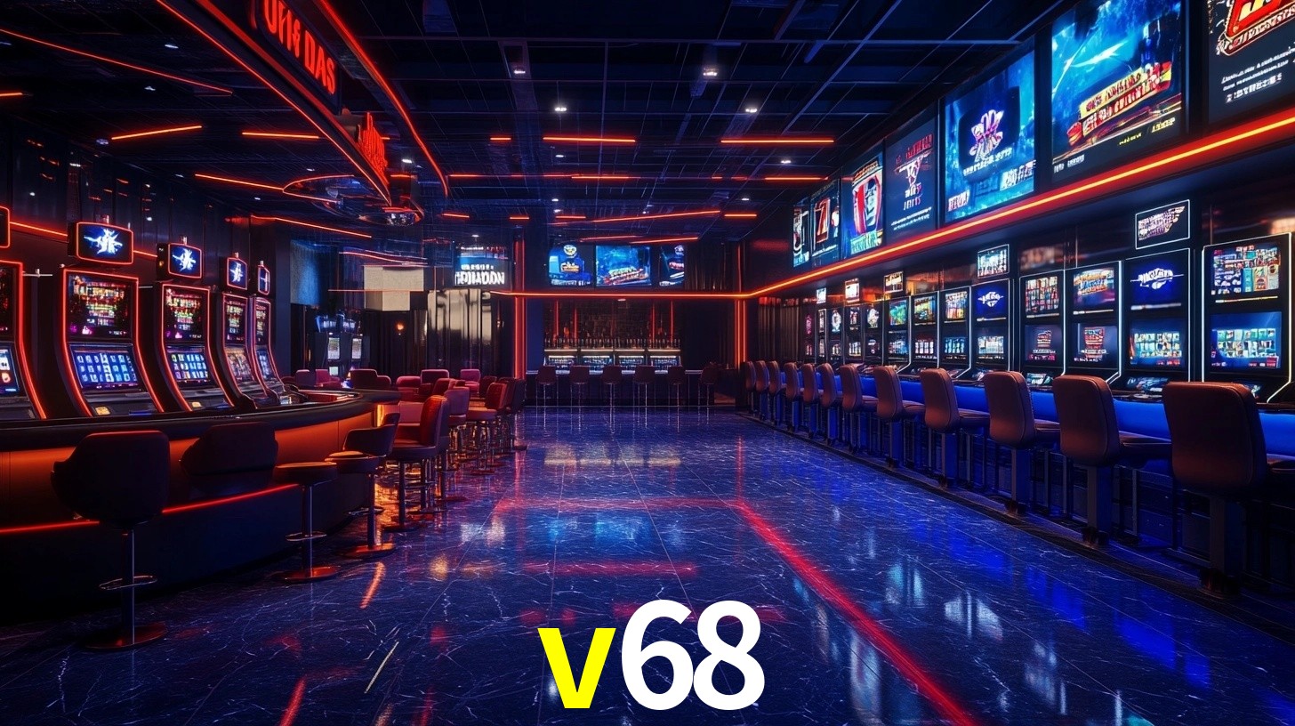 Roulette Table v68