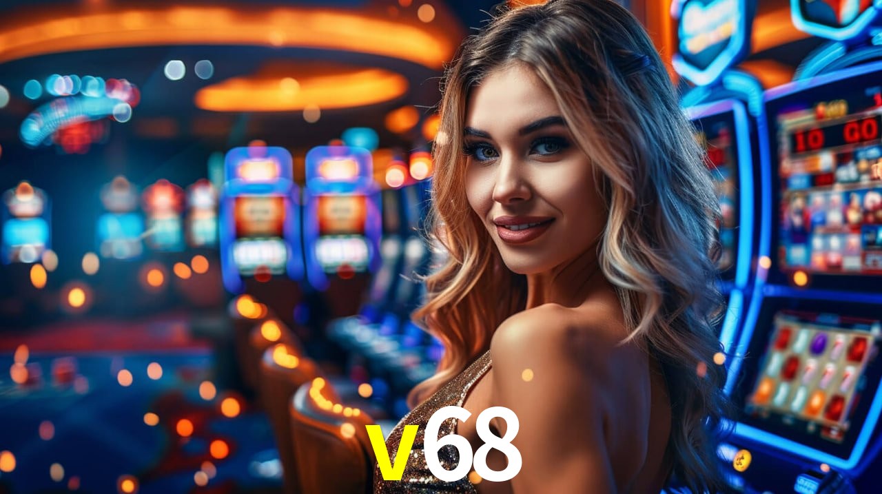 Slot Games v68