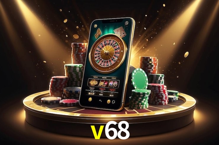 Jogos de Slot v68