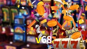 v68 game